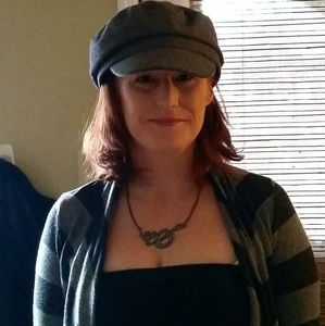 Meet your Posher, Angela